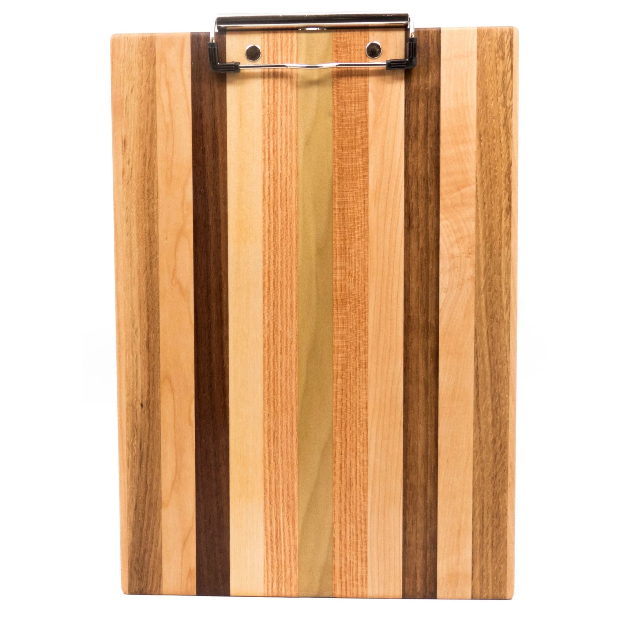 Wood Clipboard – With These Hands Gallery